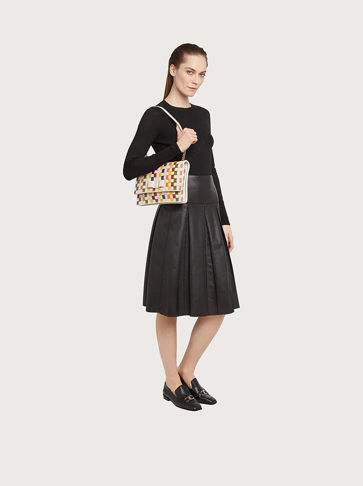 VIVA BOW BAG (S) - 5