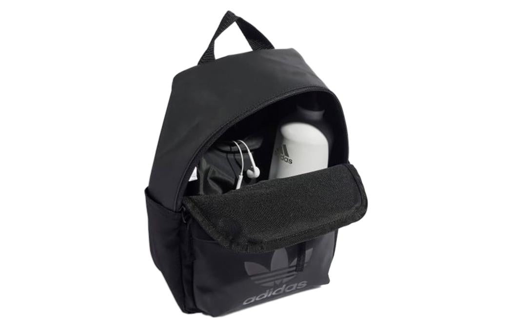 adidas Originals Adicolor Archive Backpack Small 'Black' HD7218 - 5
