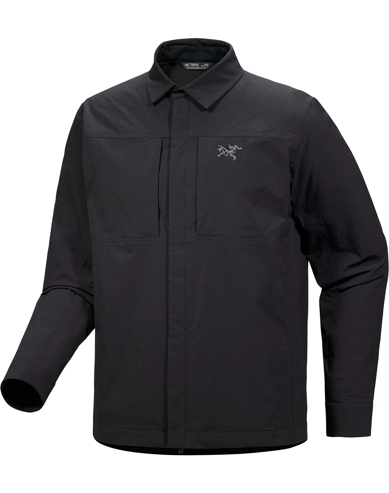 Cronin Insulated Overshirt - 1