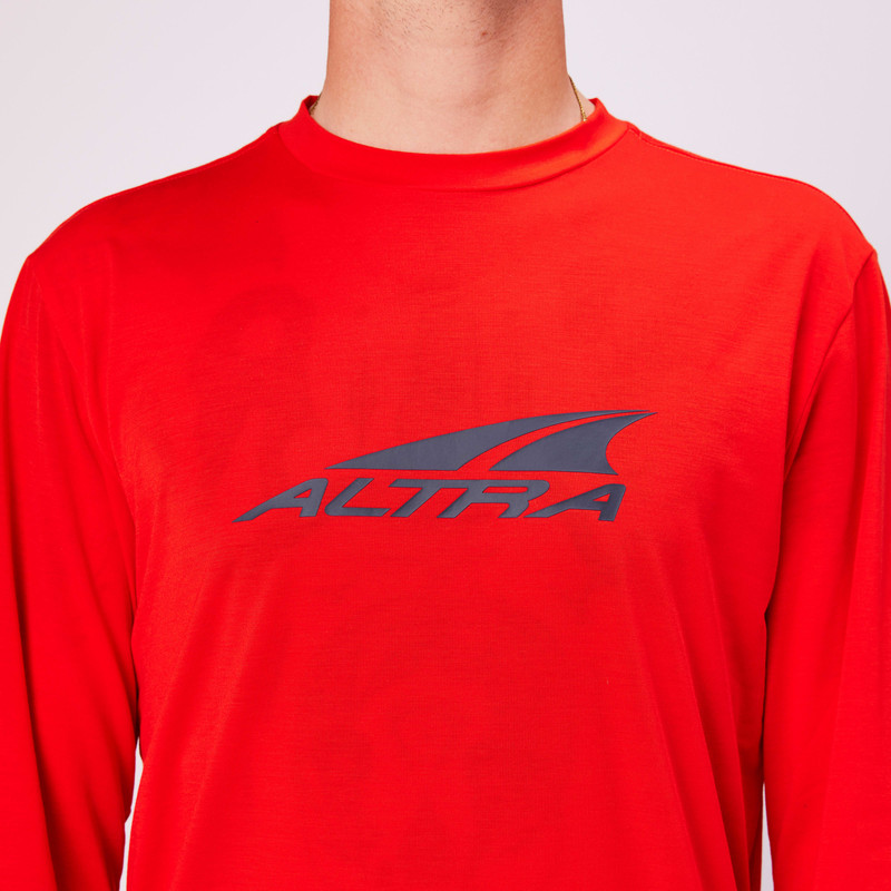 Men's Everyday Performance Long Sleeve 4
