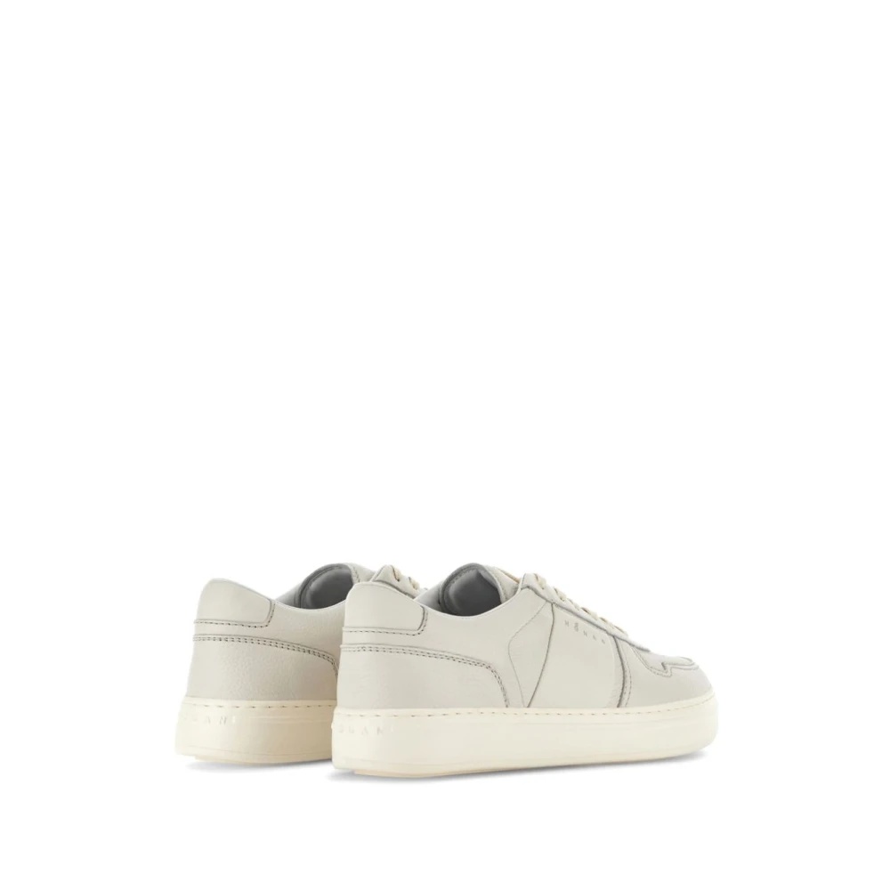 HOGAN BEIGE SNEAKERS FOR MEN SS25 | miinto | REVERSIBLE