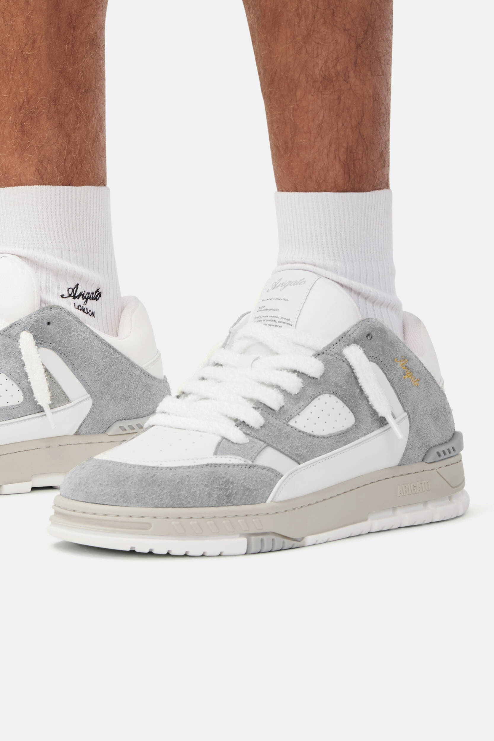 Area Lo Sneaker - 6