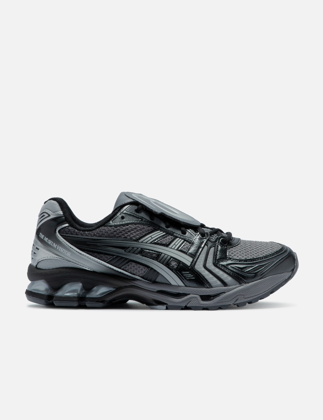 ASICS X THE MUSEUM VISITOR GEL-KAYANO 14 - 1