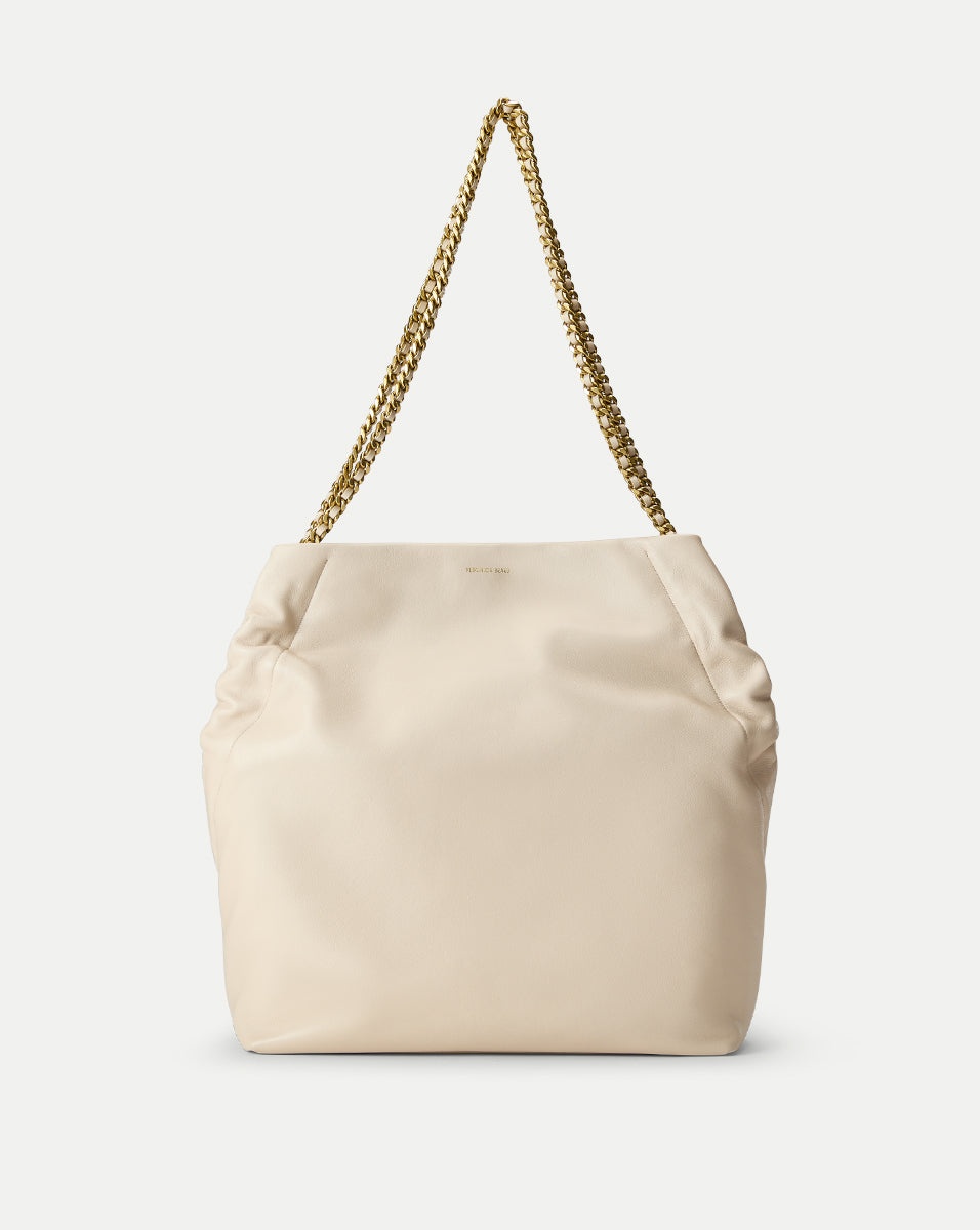 VERONICA BEARD SLOUCH SHOULDER BAG - 1
