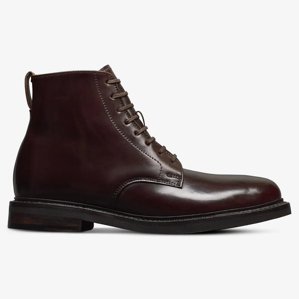 Houston Reserve Plain-toe Dress Boot - 1