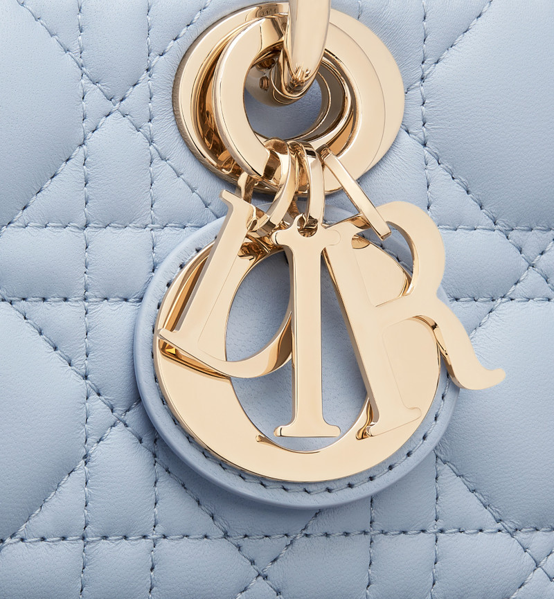 Small Lady D-Joy Bag 6