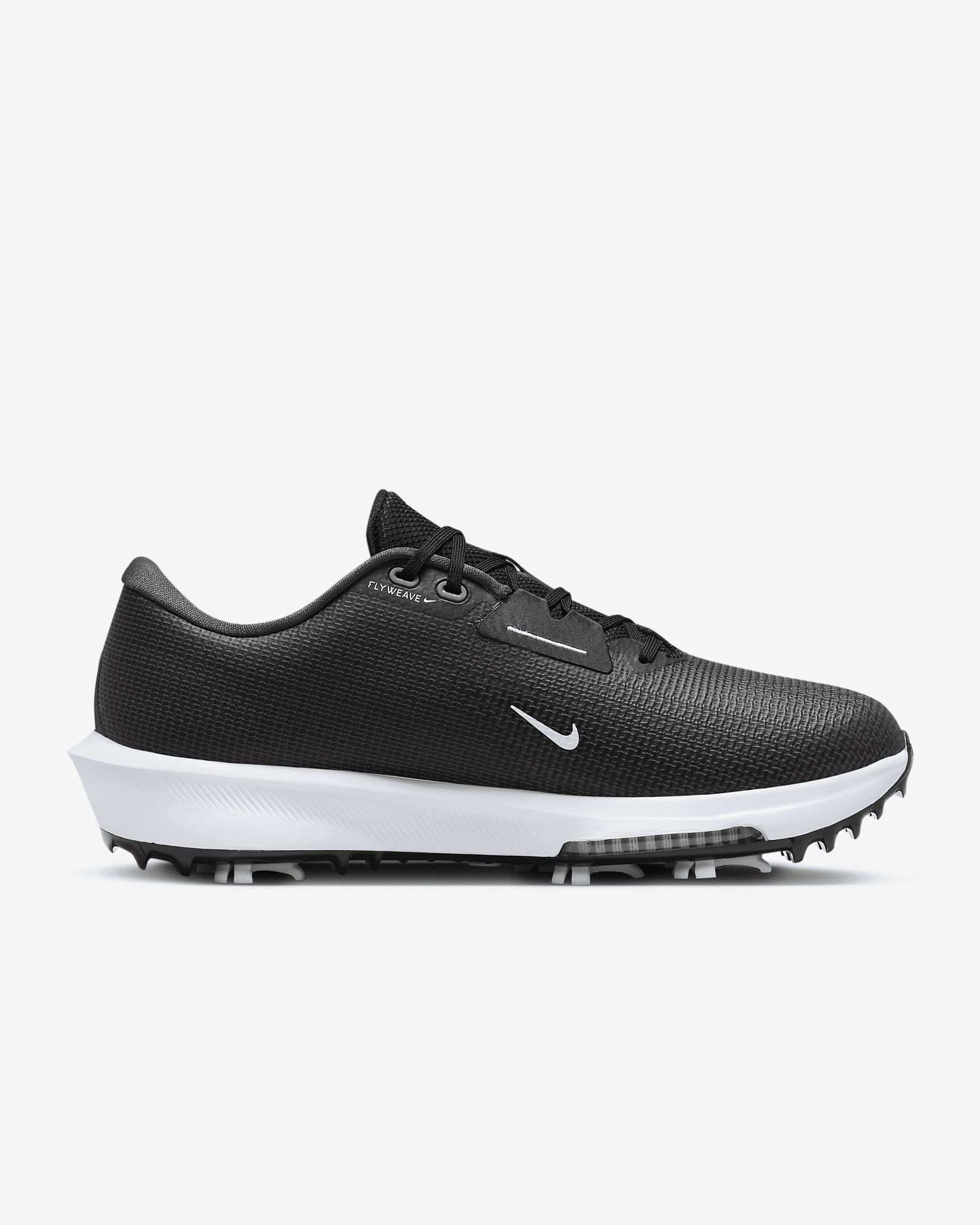 Nike Air Zoom Infinity Tour 2 Golf Shoes (Wide) - 3