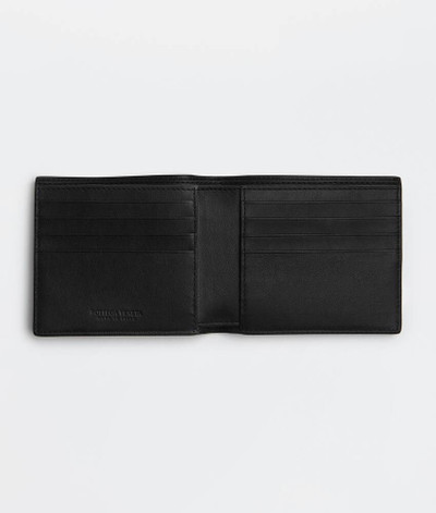 Bottega Veneta bifold wallet outlook