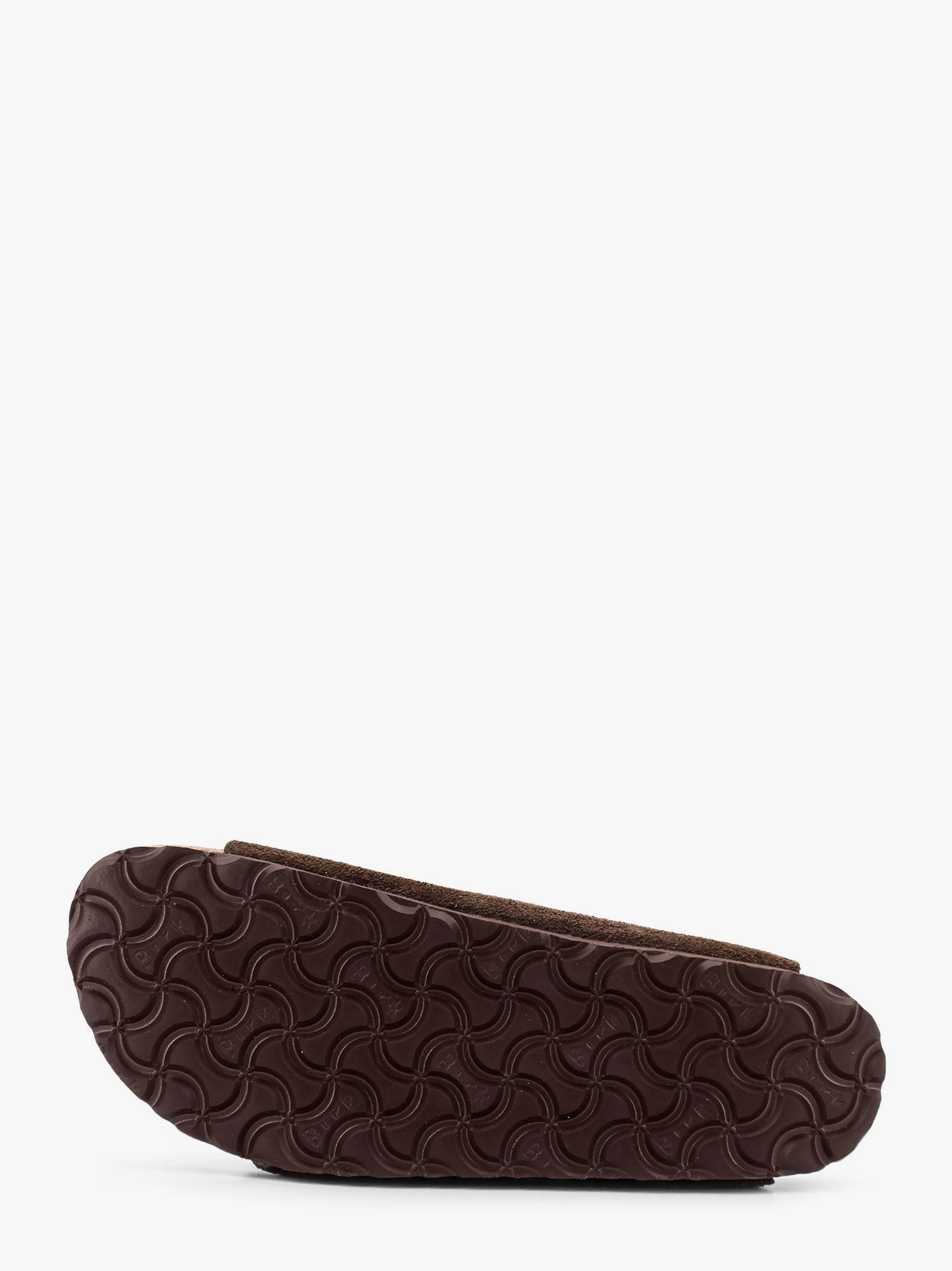 Arizona Suede Sandals - 4