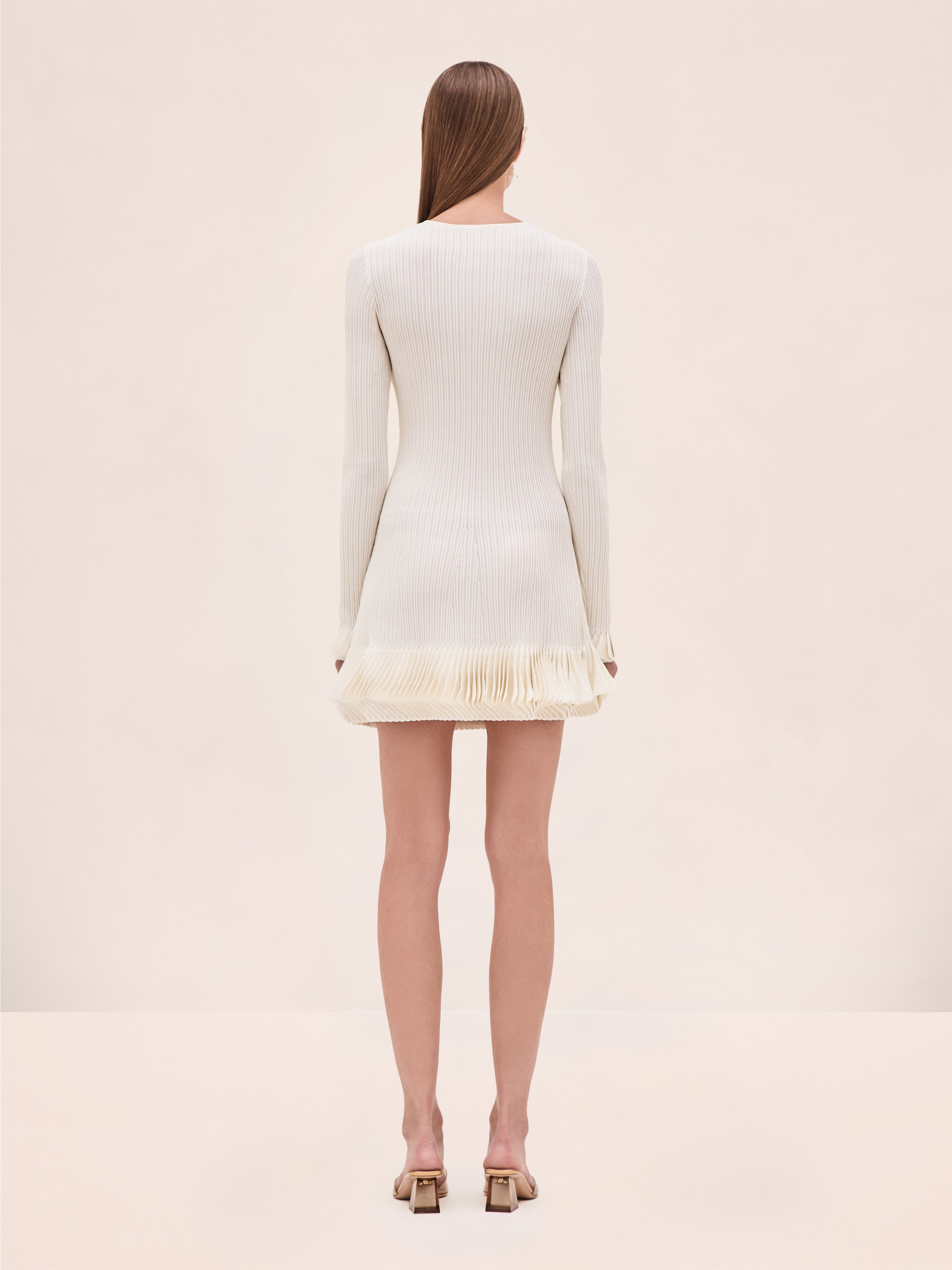 Bryn Dress - 3