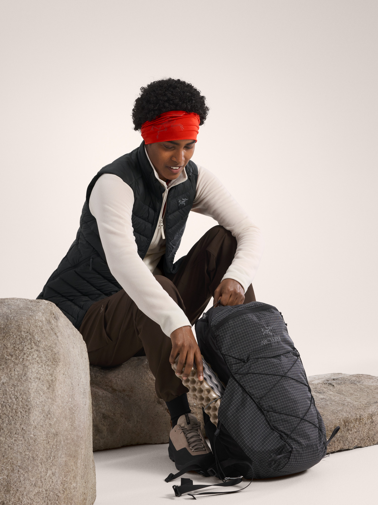 Cerium Vest - 3