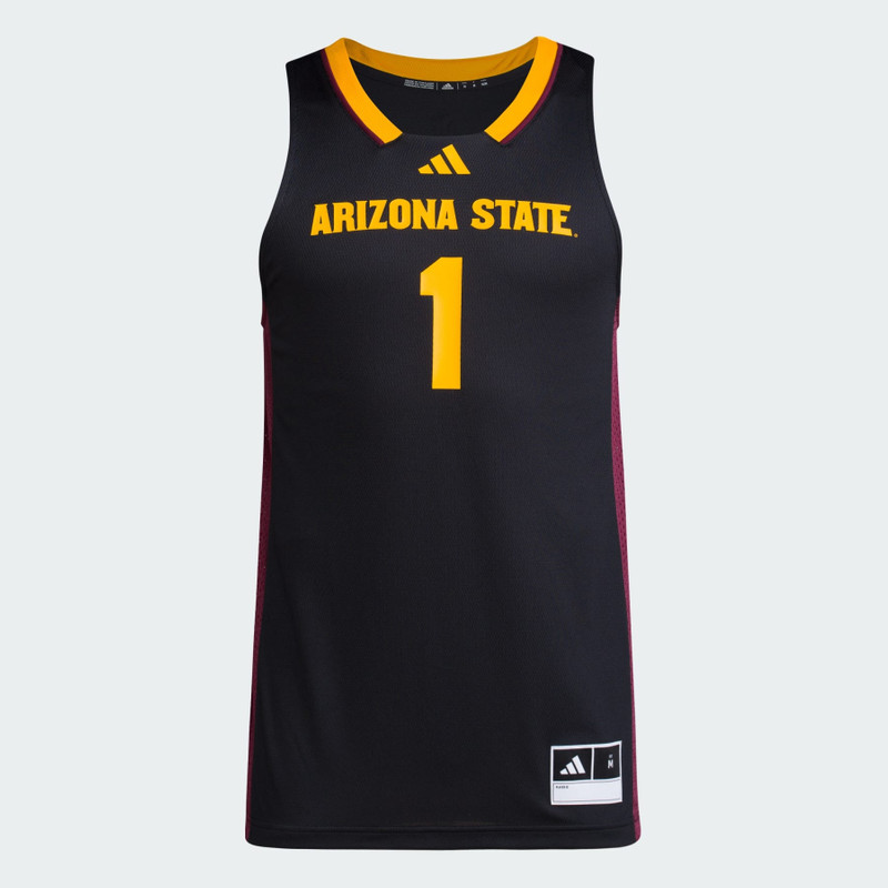 Arizona State Swingman Jersey - 1