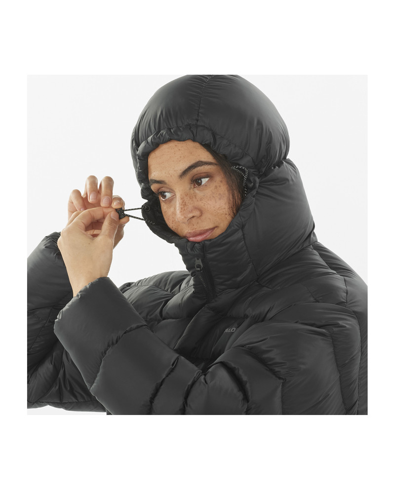 OUTLINE NOVELTY DOWN 3