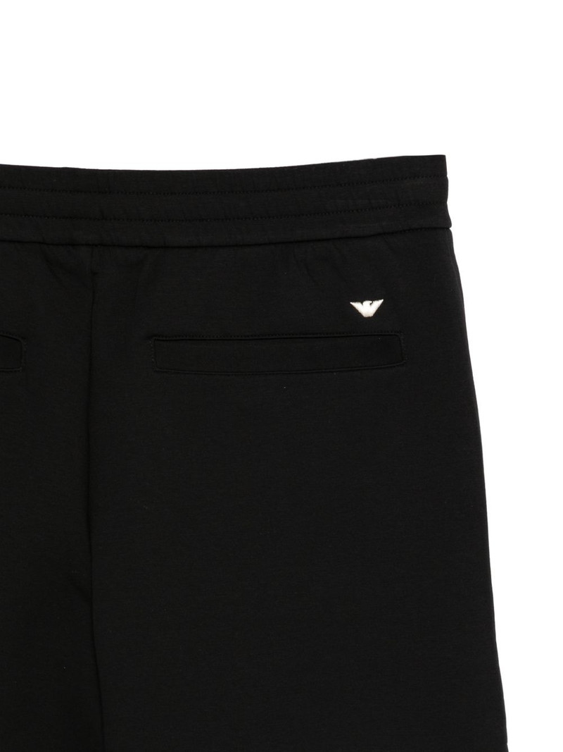 elasticated shorts 3