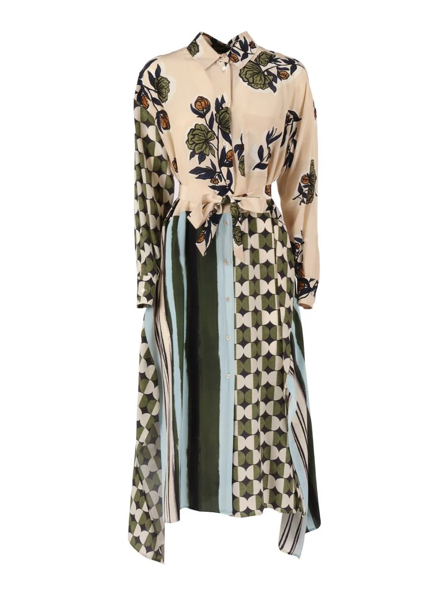 Weekend Max Mara Midi Dress - 1