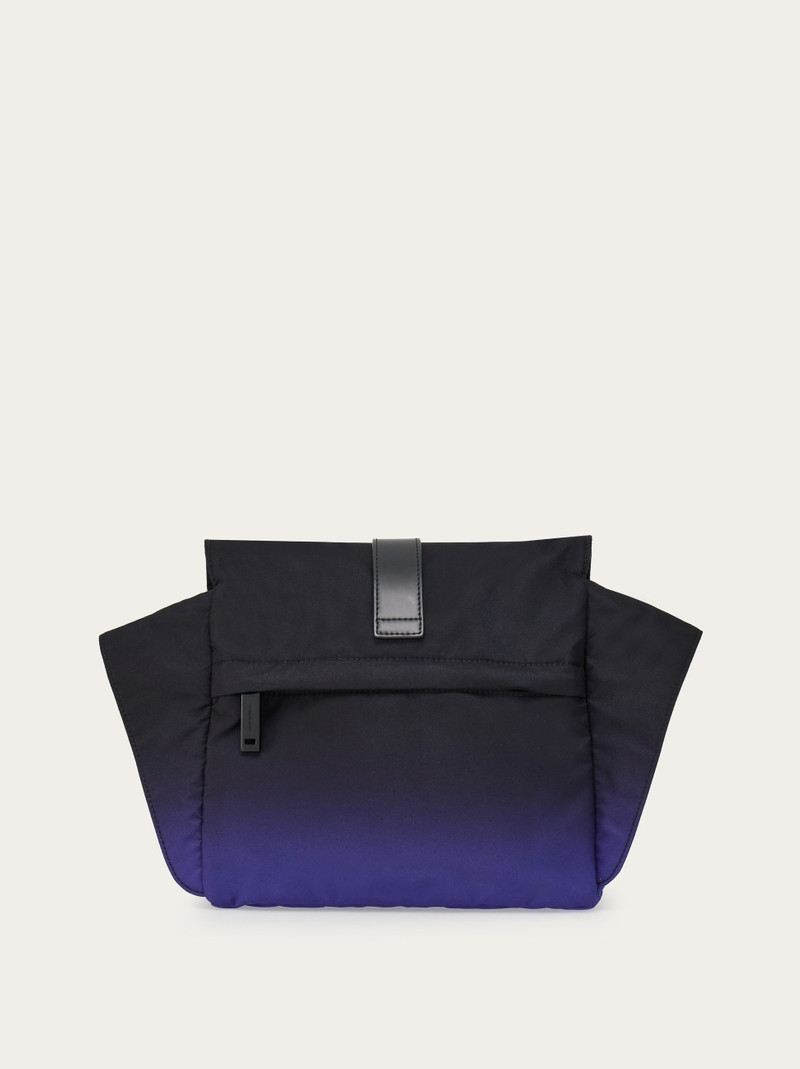 Dual tone crossbody bag 4