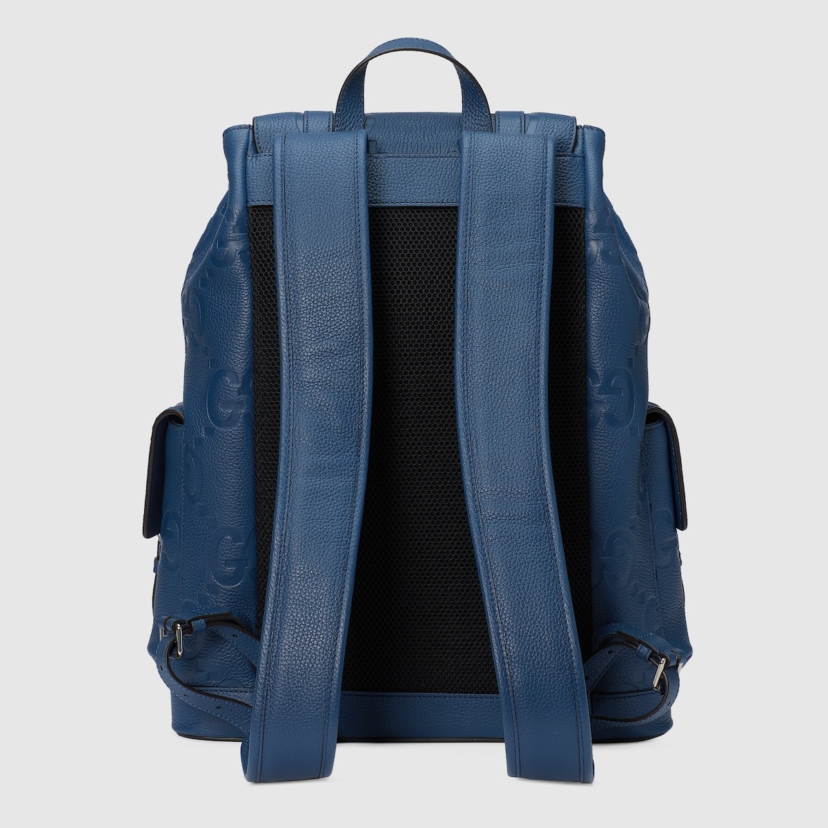 Jumbo GG backpack - 4