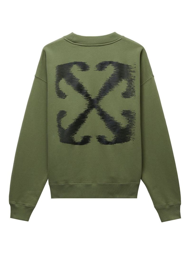 logo sweatshirt 6