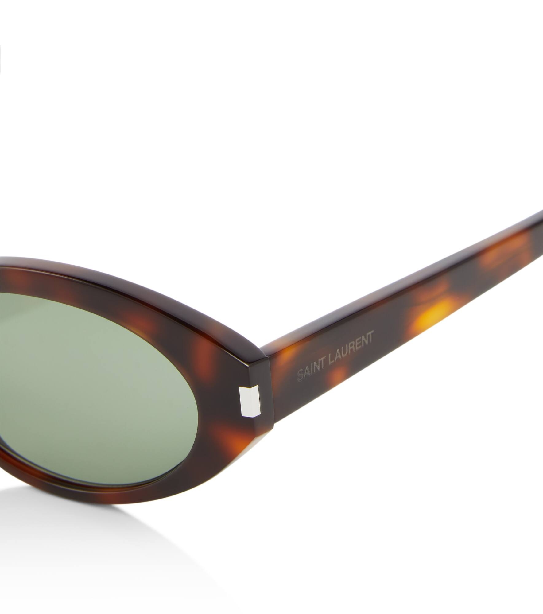 SL 567 oval sunglasses - 2