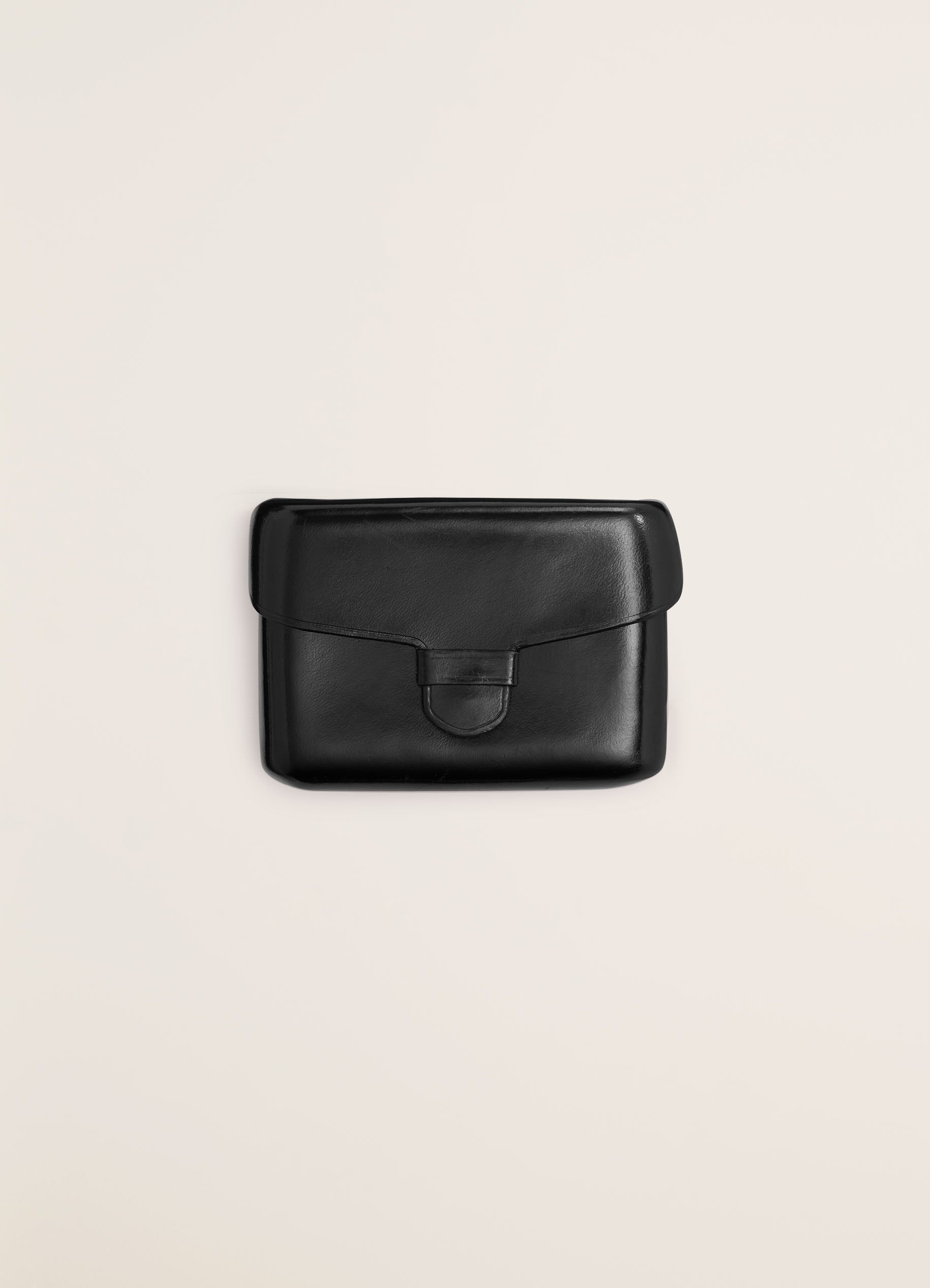 IL BUSSETTO FOR LEMAIRE CARD HOLDER - 1