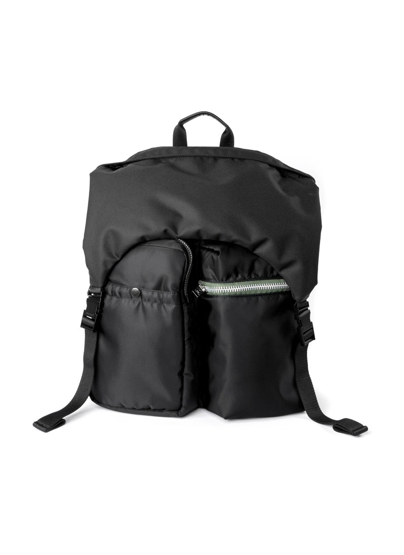 Utility Backpack 1