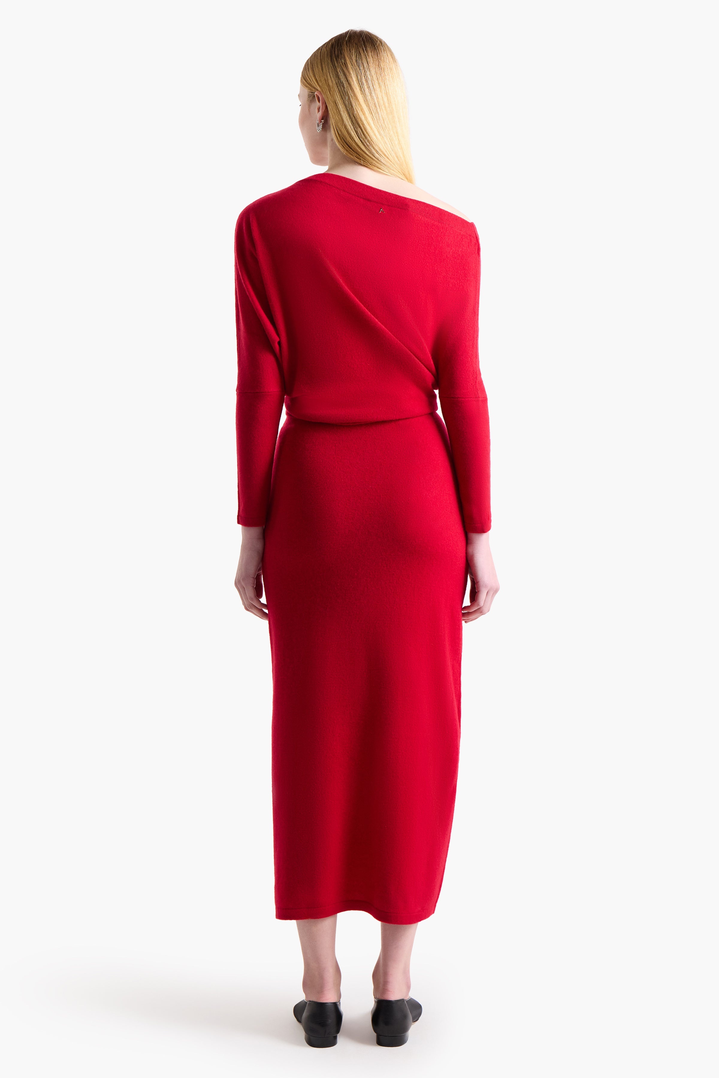 KASOS DRESS - 4