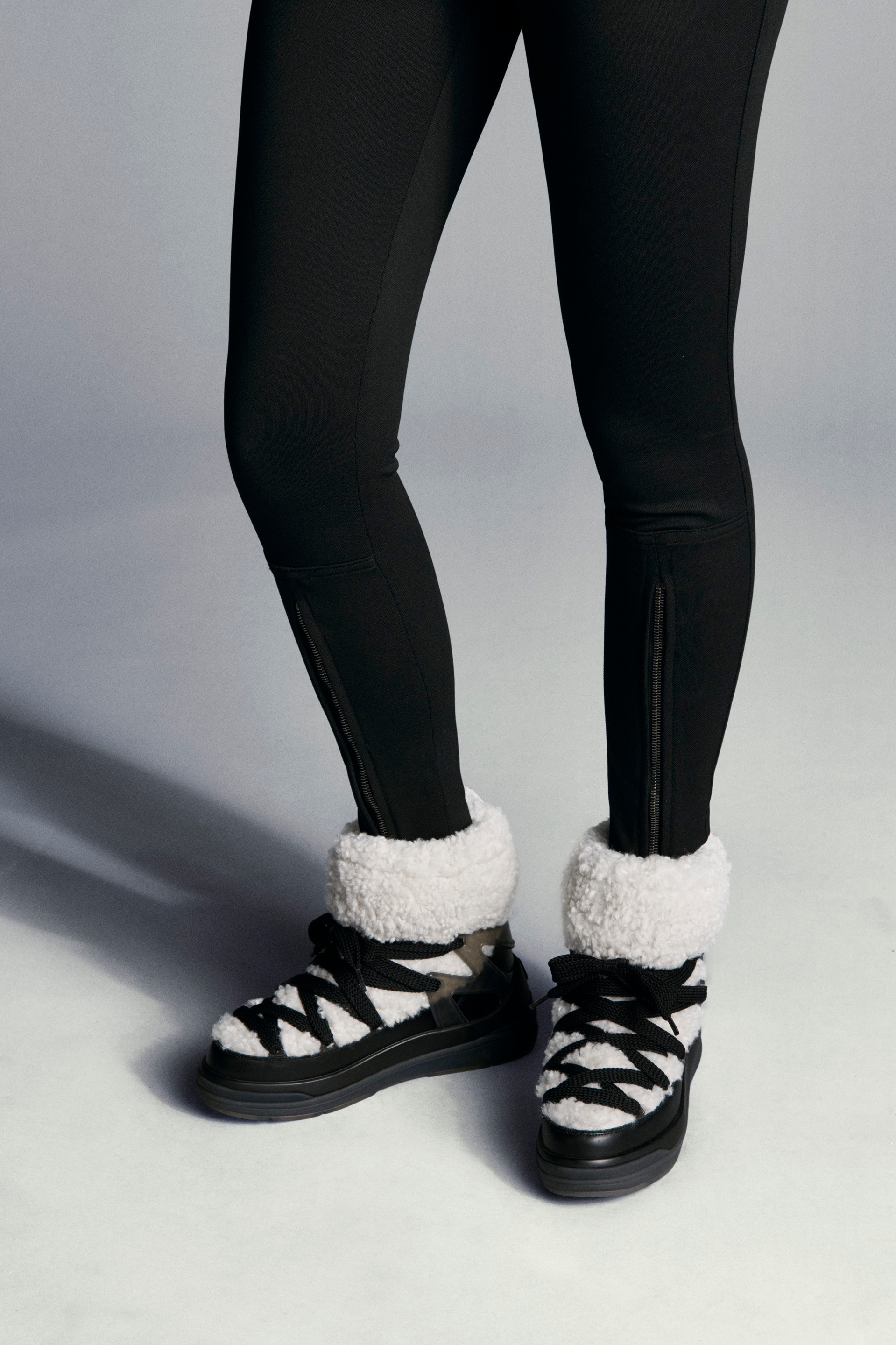 Insolux M Snow Boots - 2