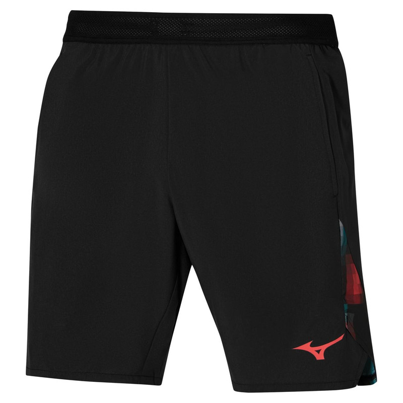 Mizuno Men's 8-Inch Amplify Tennis Short 1