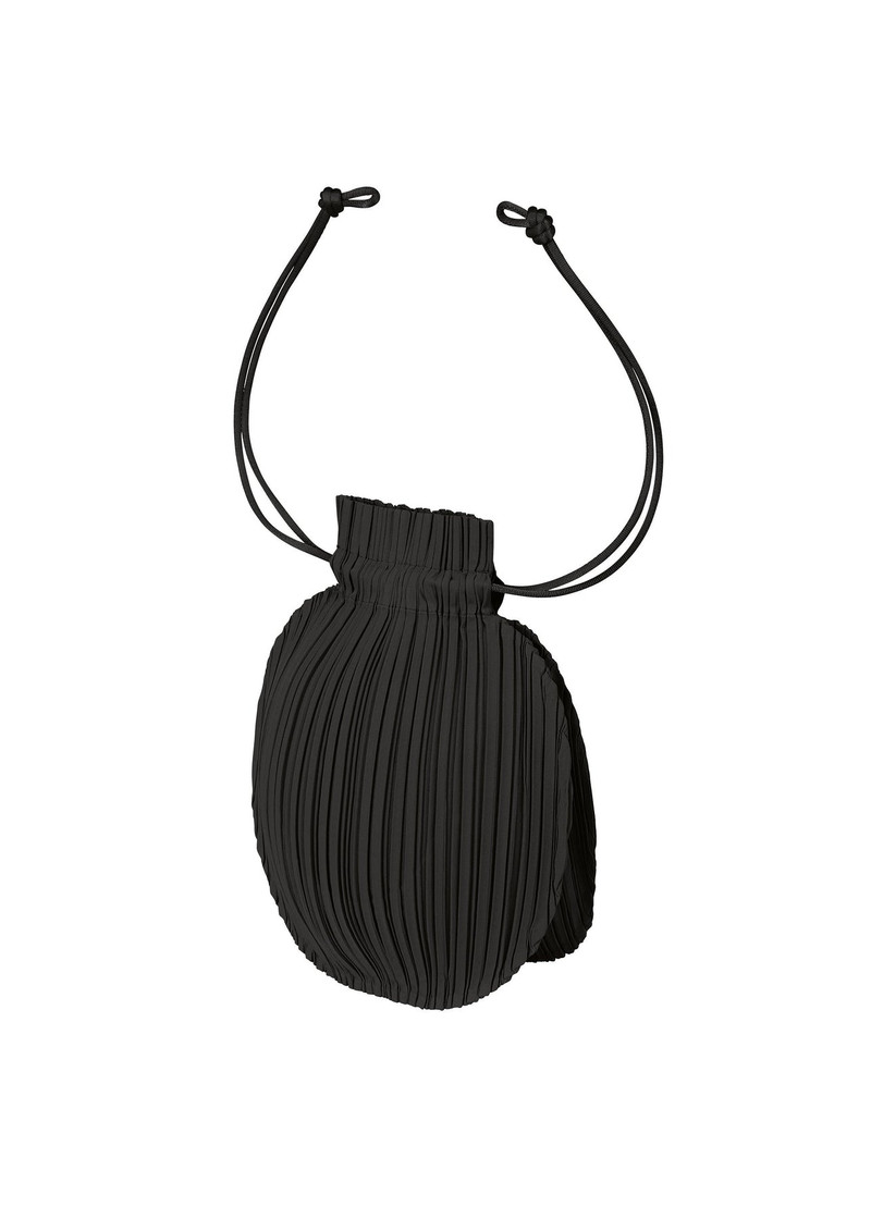 COCONUT PLEATS BAG 1