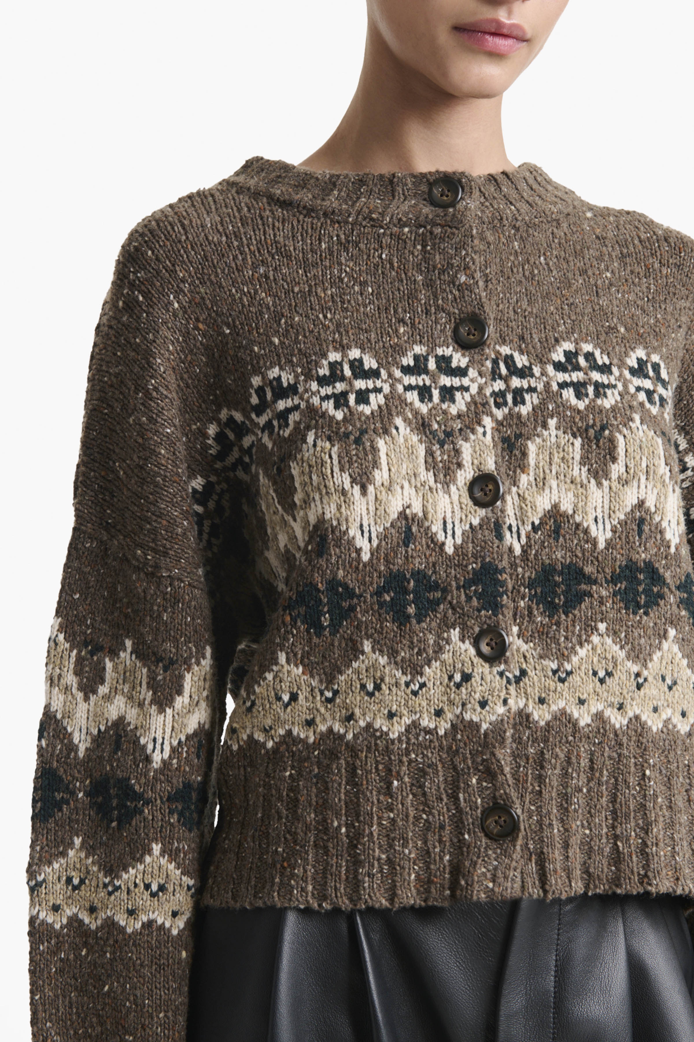 CAMMIE SWEATER - 6