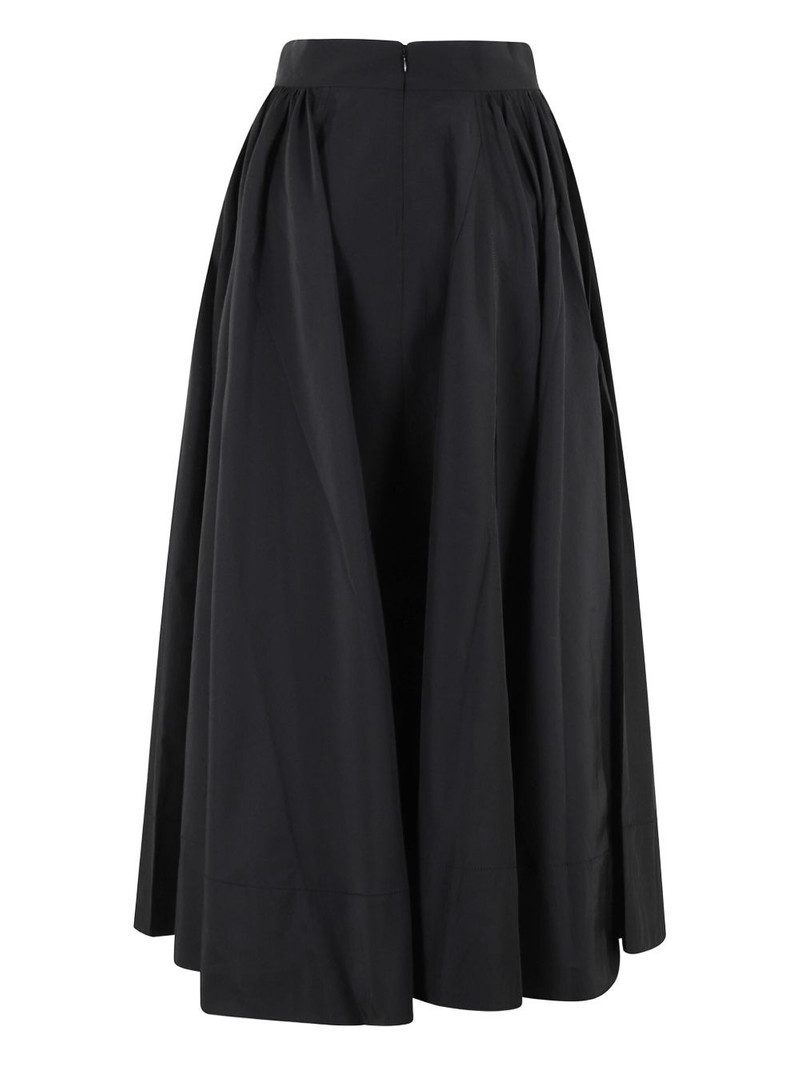 THE ANDAMANE Winona skirt outlook