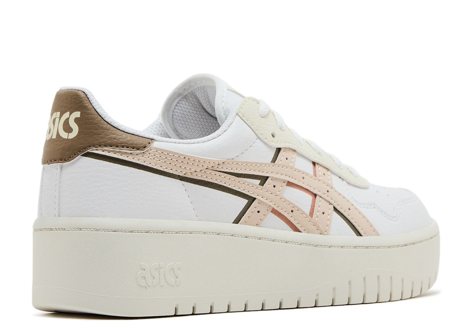 WMNS JAPAN S PF 'WHITE MINERAL BEIGE' - 3