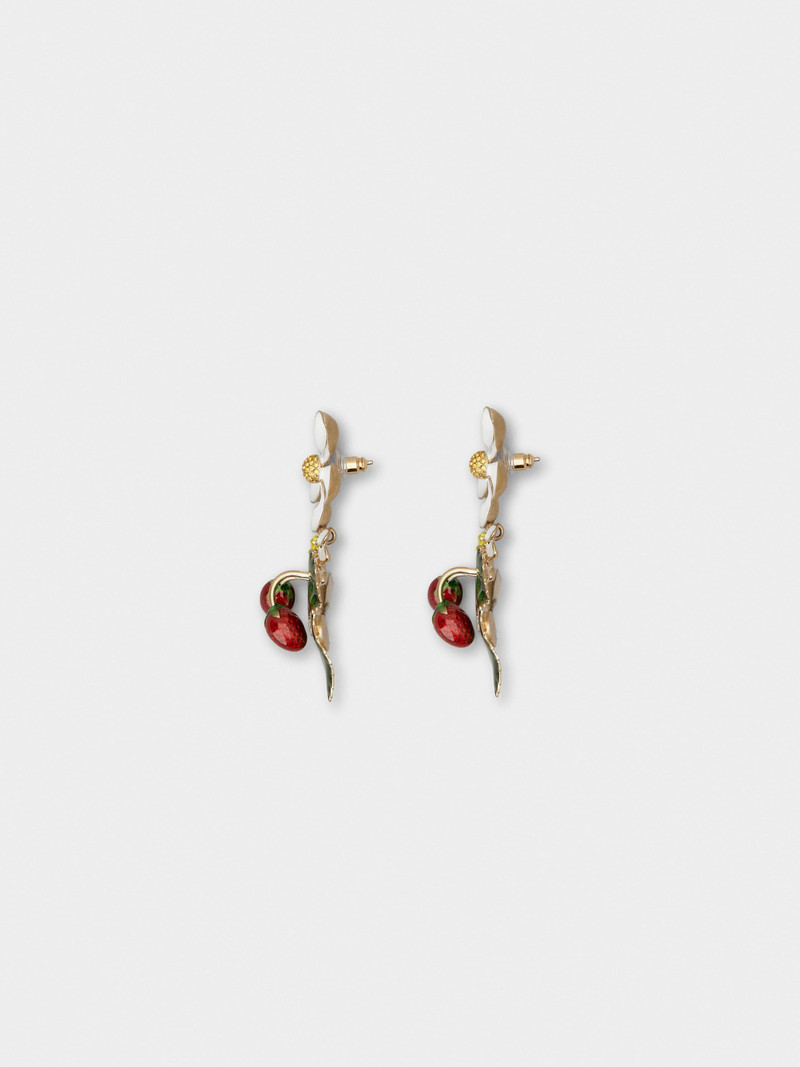 Roger Vivier Earrings outlook
