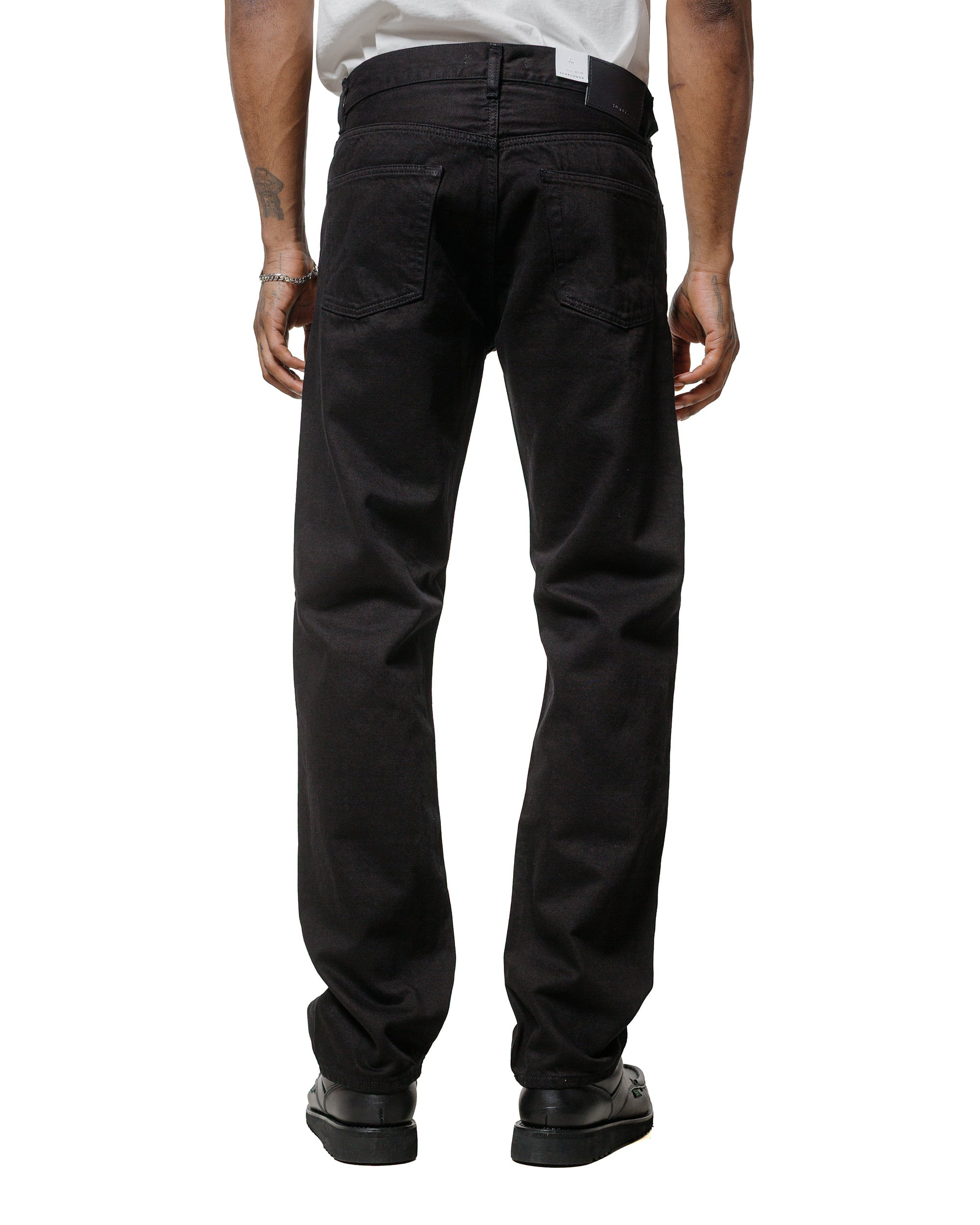 Standard Black Rinse - 3