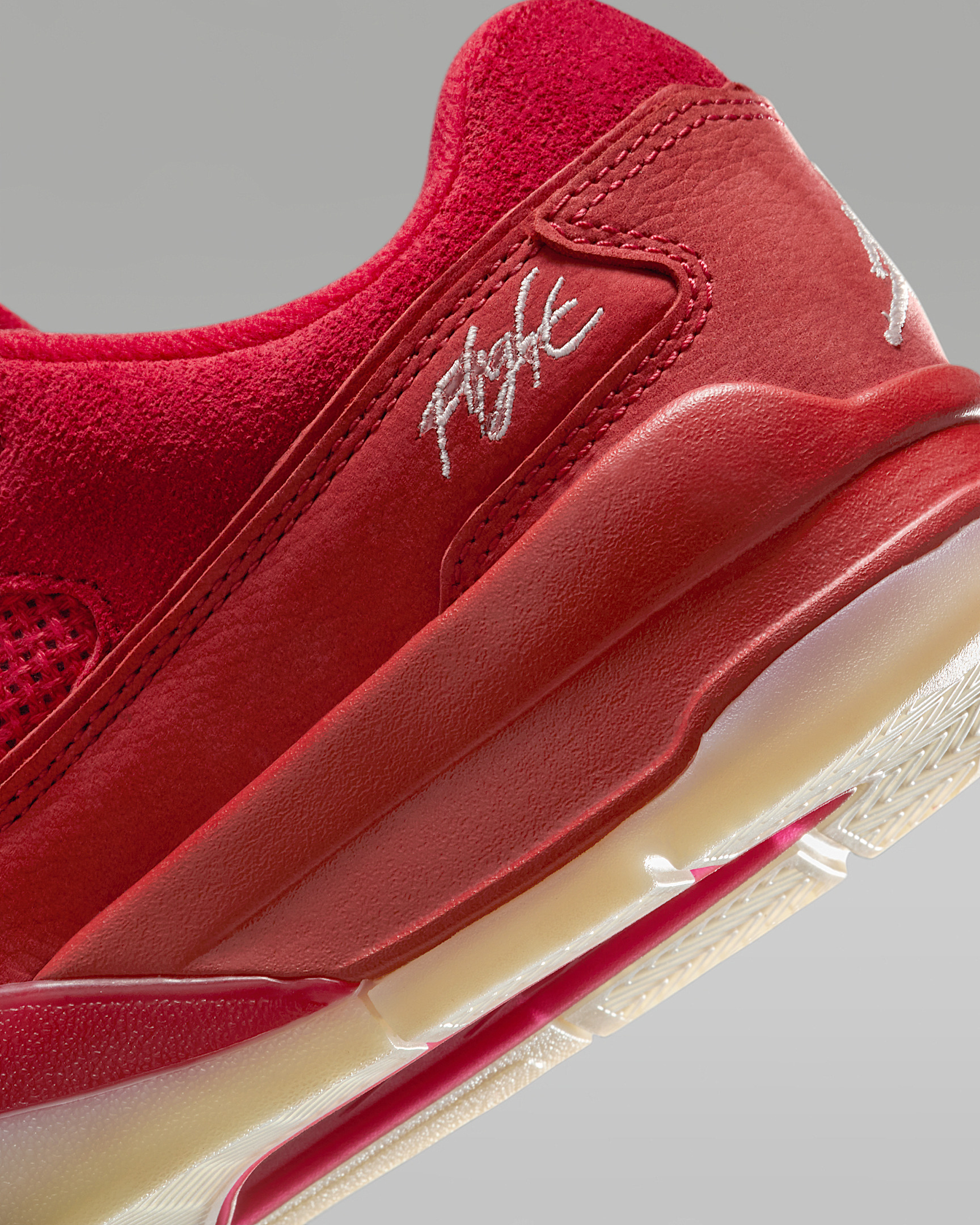 Jordan Flight Court Women's Shoes - 8