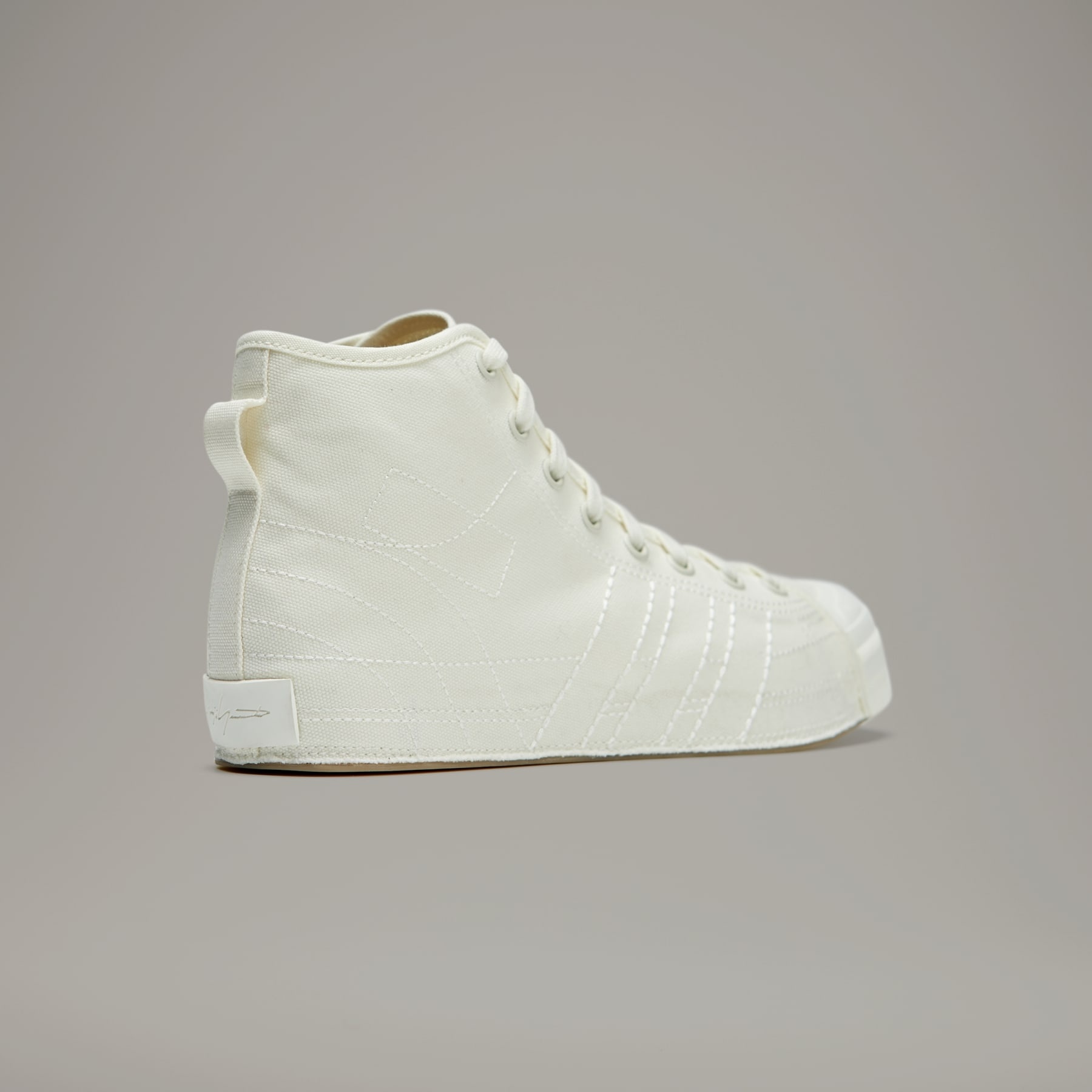 Y-3 Nizza Hi - 6