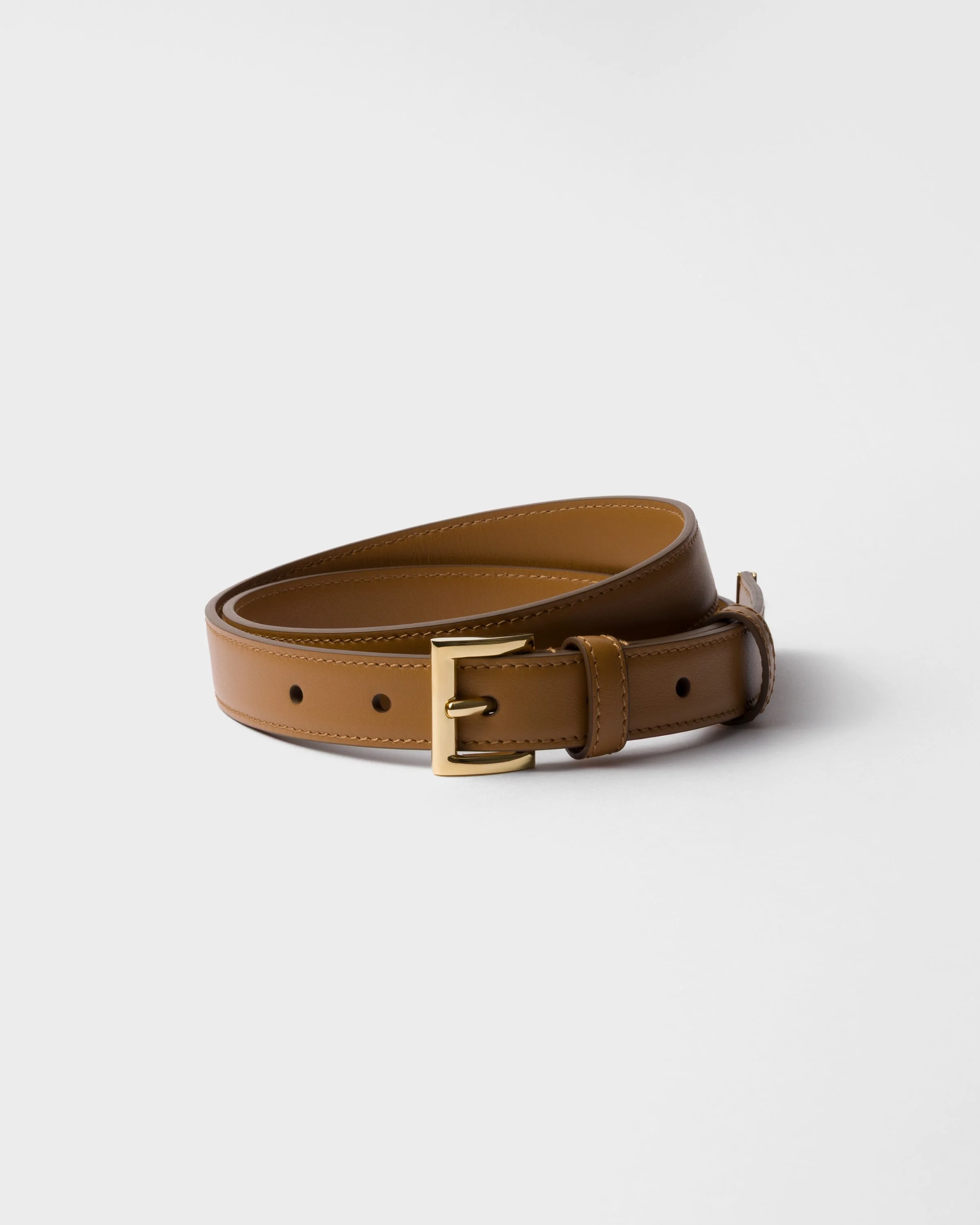 Leather belt - 1