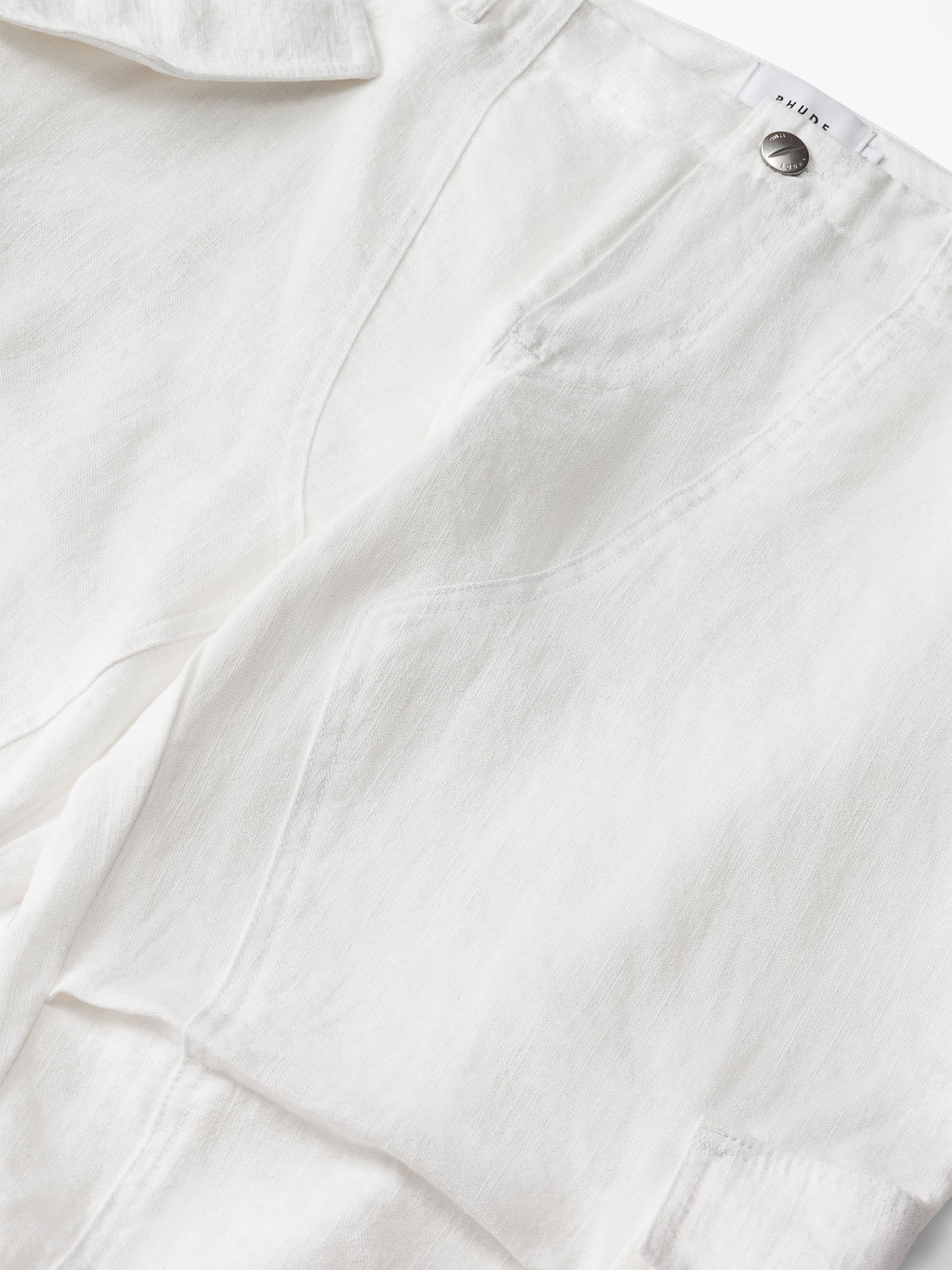 LINEN CARGO - 3