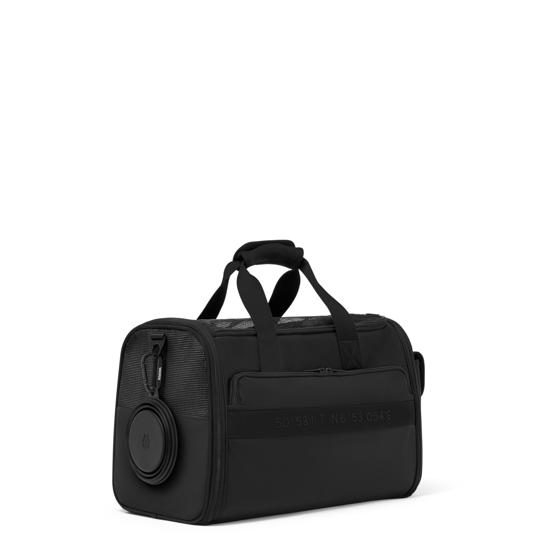 Travel Accessories Pet Carrier Bag - 3
