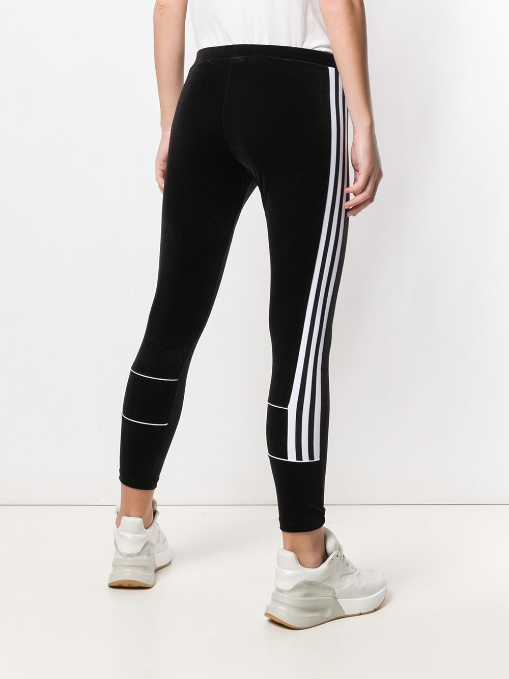 Adidas W Leggings - 4