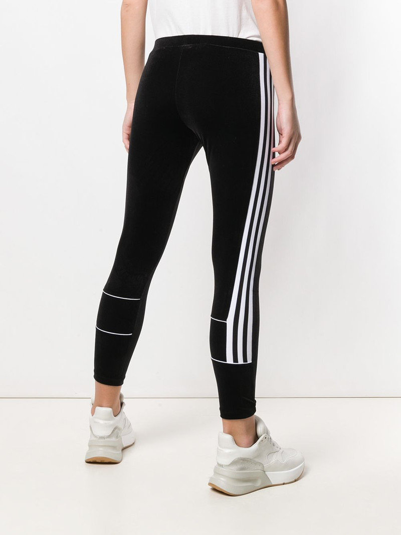 Adidas W Leggings 4