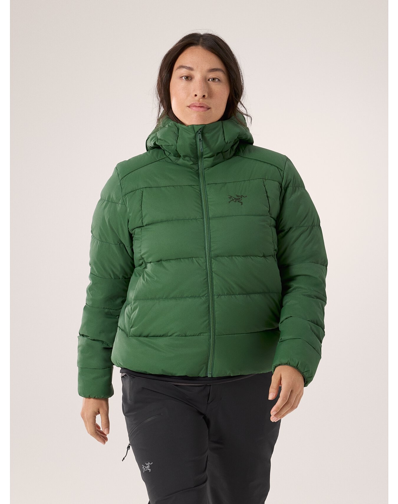 Thorium Jacket - 2