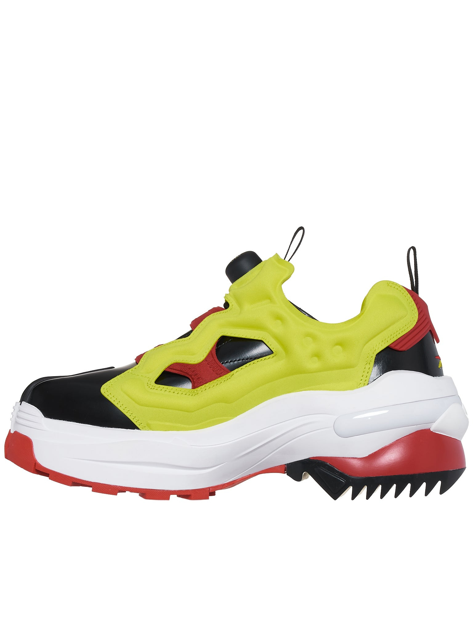 Instapump Fury Oxford - 3