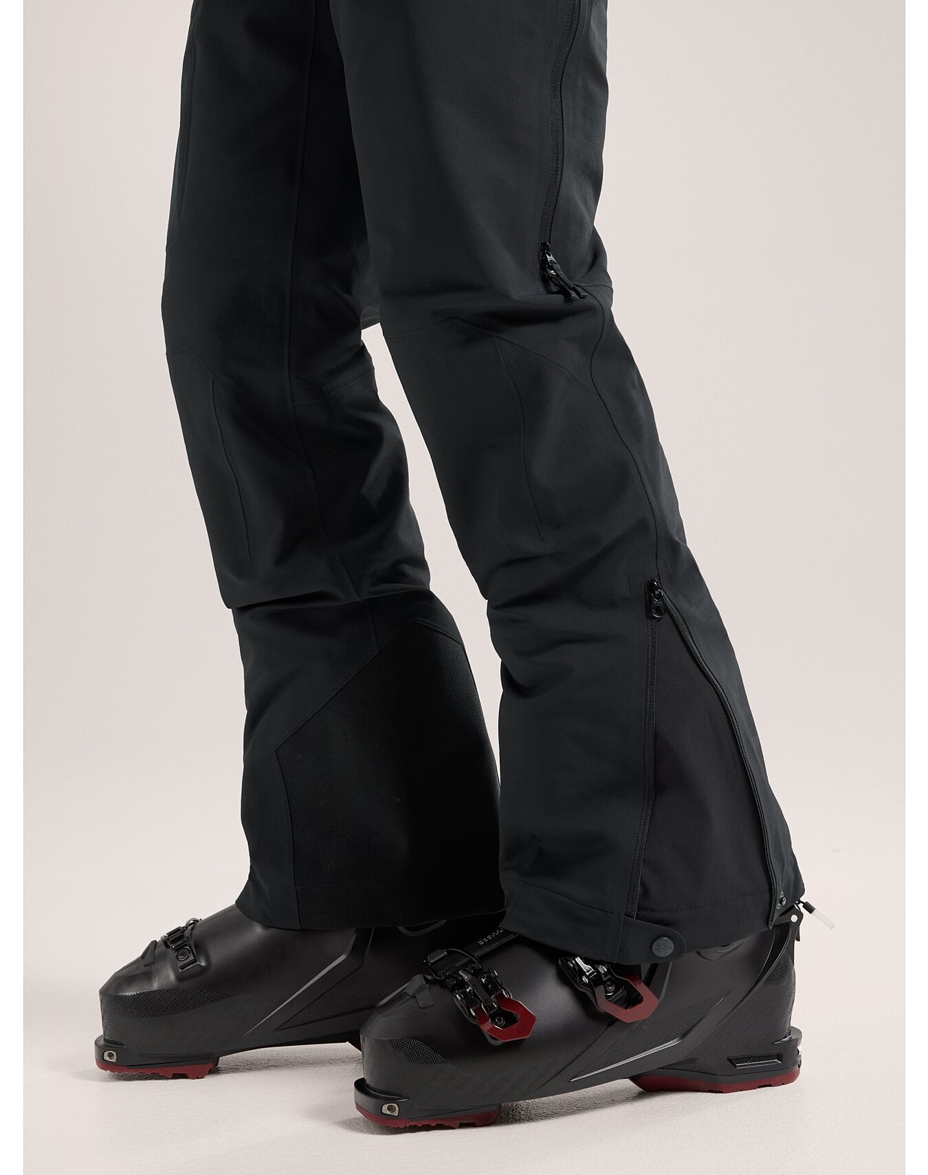 Rush Softshell Pant - 9