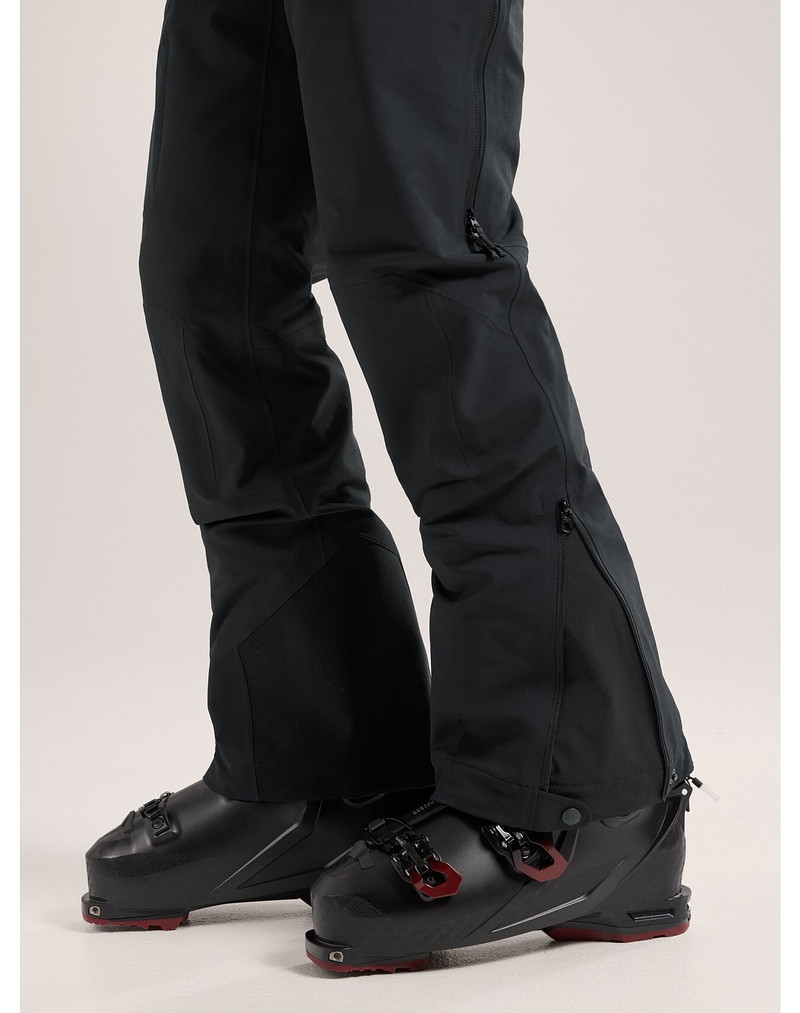 Rush Softshell Pant 9