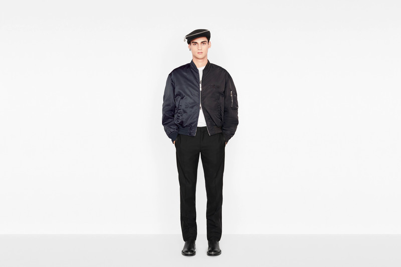 Pants with Inserts 4