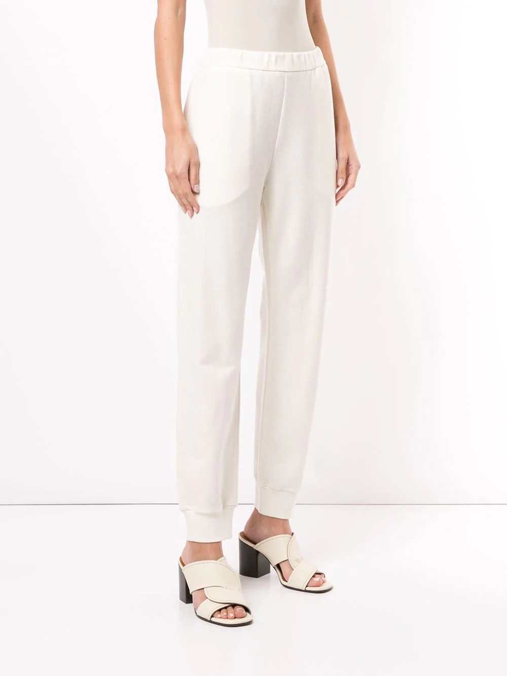 Azila tapered track pants - 3