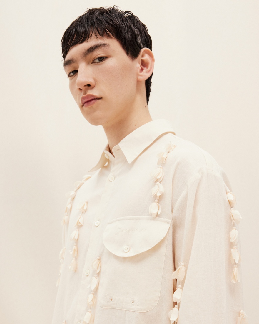Le chemise Mazzolu - 6