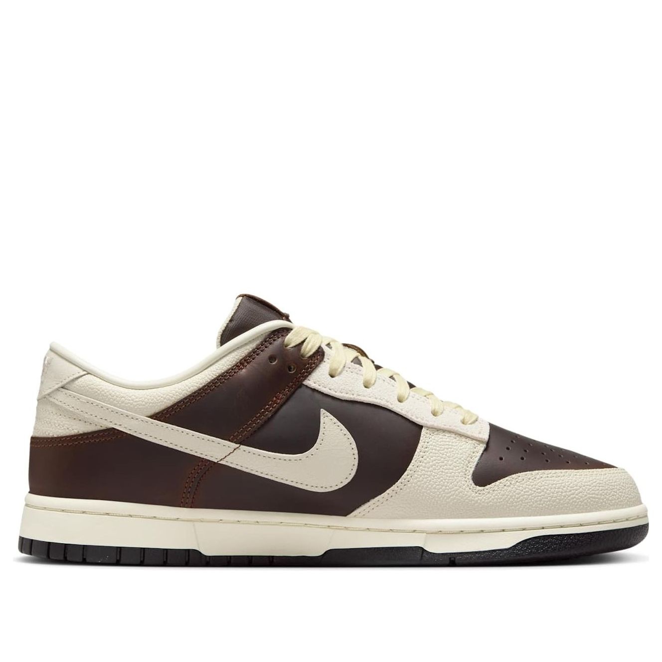 Nike Dunk Low 'Fauna Brown' IH7333-200 - 2