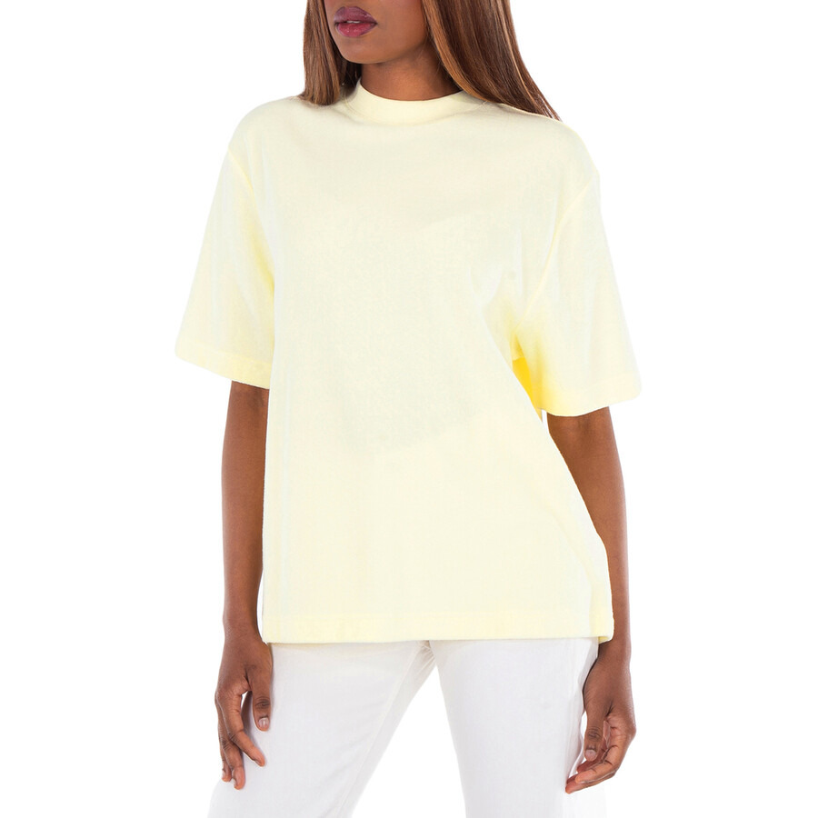 Burberry Logo Knight Print T-Shirt - 4